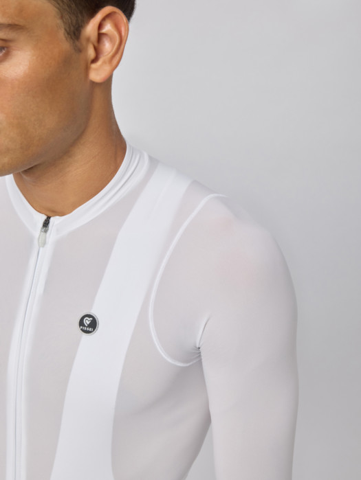 MAGLIA MANICA LUNGA ESTIVA UNISEX PRIMAPELLE