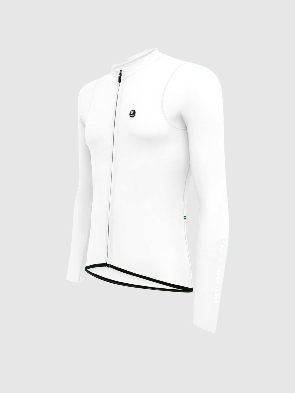 PISSEI: PRIMAPELLE UNISEX LANGARM-THERMOTRIKOT