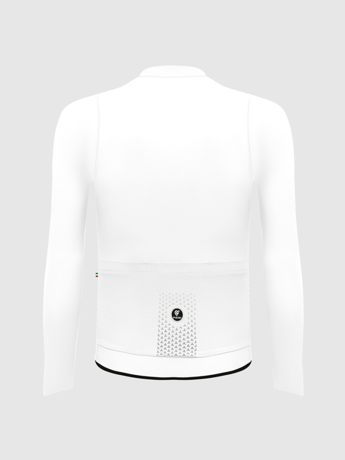 PISSEI: PRIMAPELLE UNISEX LANGARM-THERMOTRIKOT