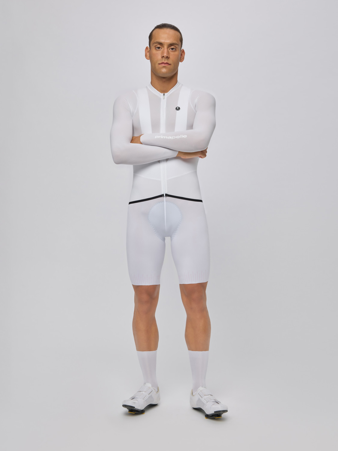 PISSEI: PRIMAPELLE UNISEX LANGARM-THERMOTRIKOT