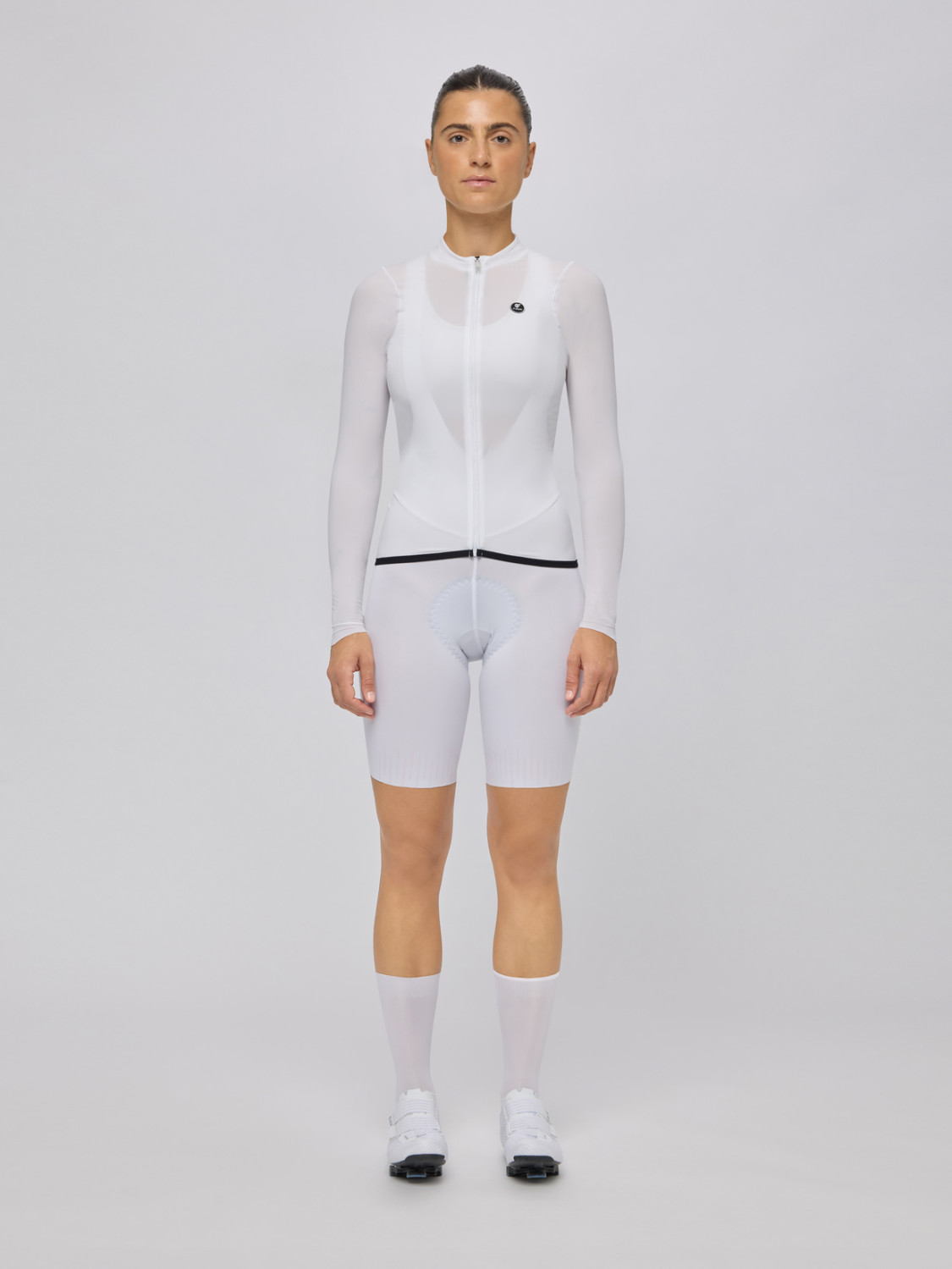 PISSEI: PRIMAPELLE UNISEX LANGARM-THERMOTRIKOT