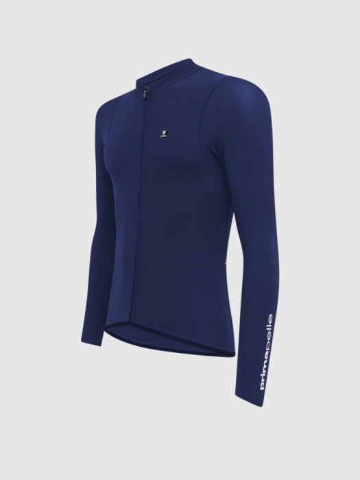 MAGLIA MANICA LUNGA ESTIVA UNISEX PRIMAPELLE