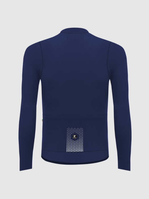 MAGLIA MANICA LUNGA ESTIVA UNISEX PRIMAPELLE
