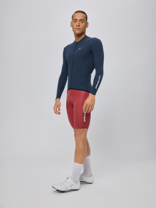 MAGLIA MANICA LUNGA ESTIVA UNISEX PRIMAPELLE