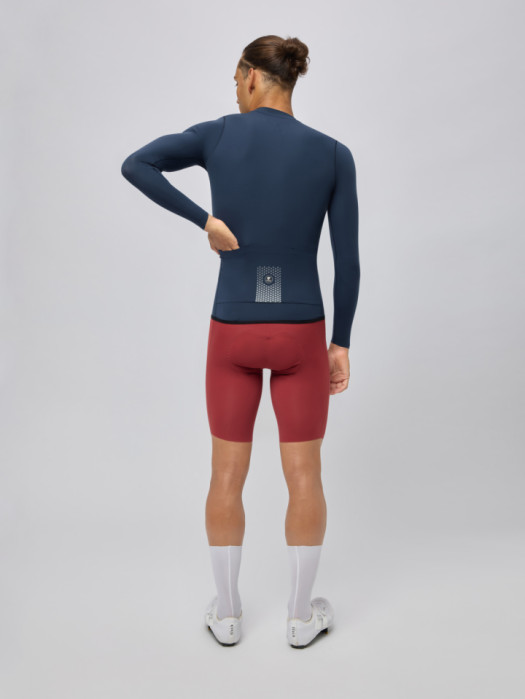 MAGLIA MANICA LUNGA ESTIVA UNISEX PRIMAPELLE