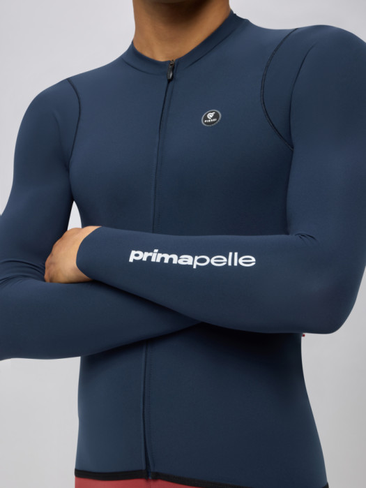 MAGLIA MANICA LUNGA ESTIVA UNISEX PRIMAPELLE