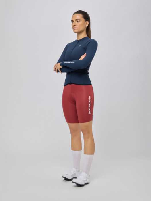MAGLIA MANICA LUNGA ESTIVA UNISEX PRIMAPELLE