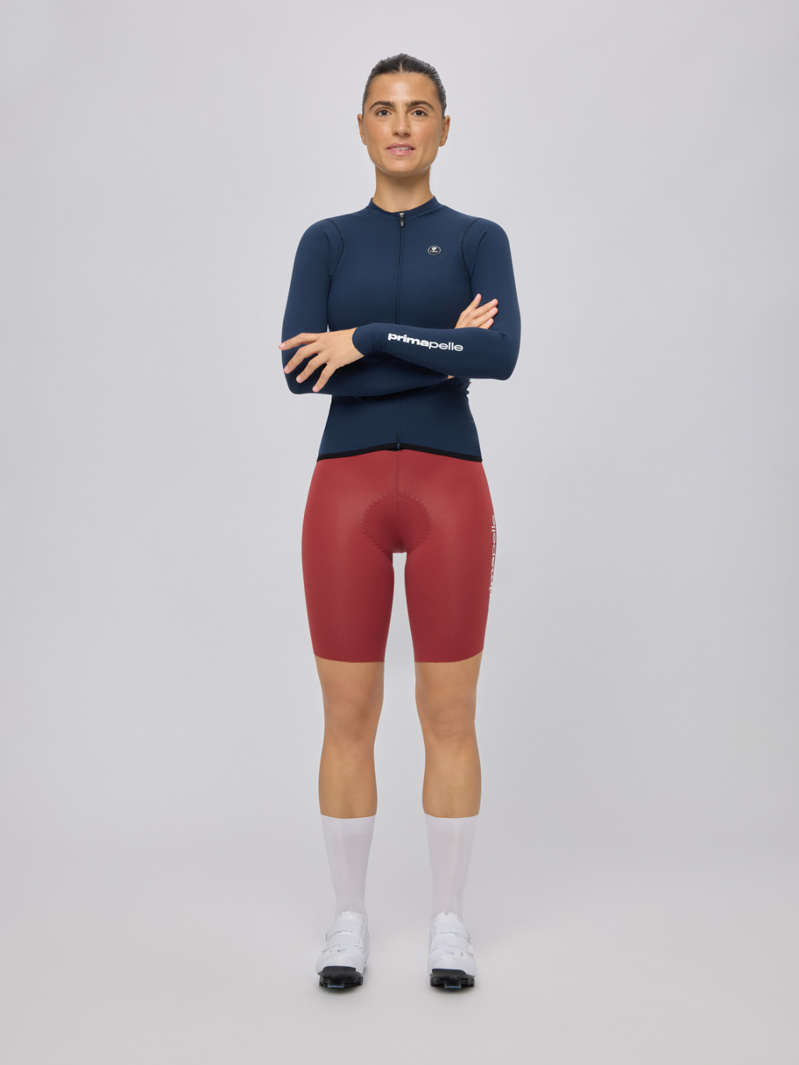 PISSEI: PRIMAPELLE UNISEX LANGARM-SOMMERTRIKOT
