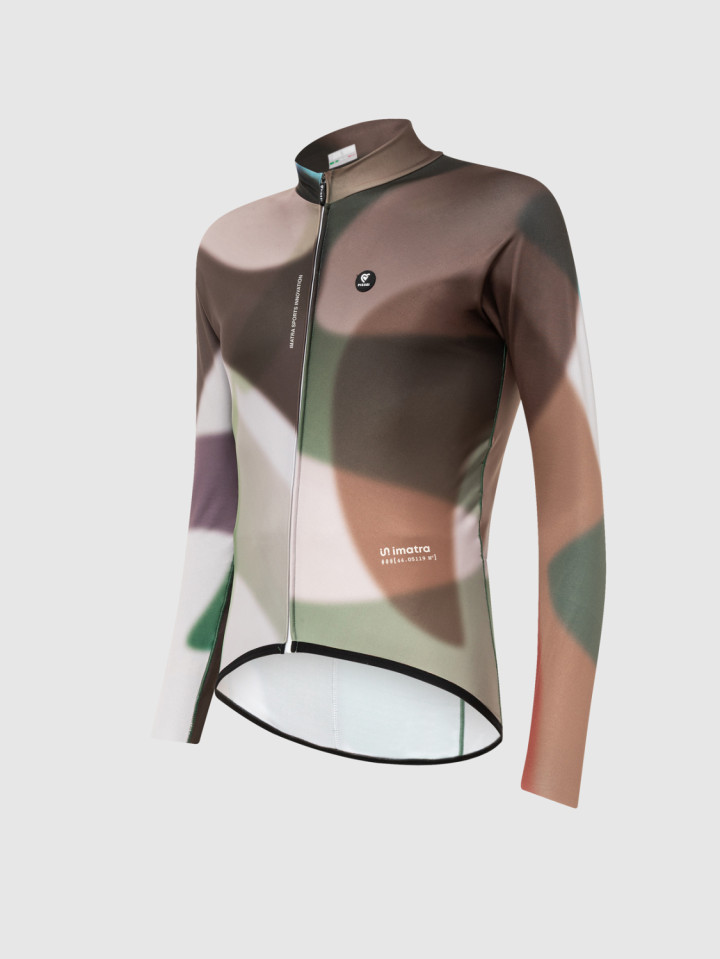 PISSEI: MAILLOT MANCHES LOUNGUES IMATRA