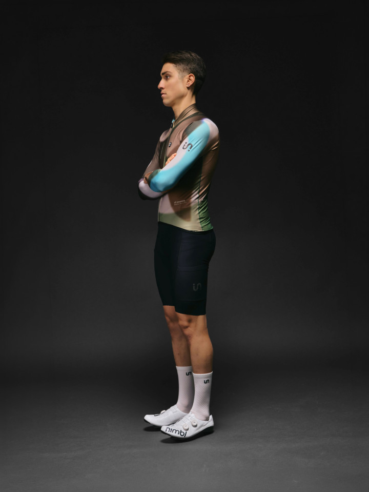 PISSEI: MAILLOT MANCHES LOUNGUES IMATRA