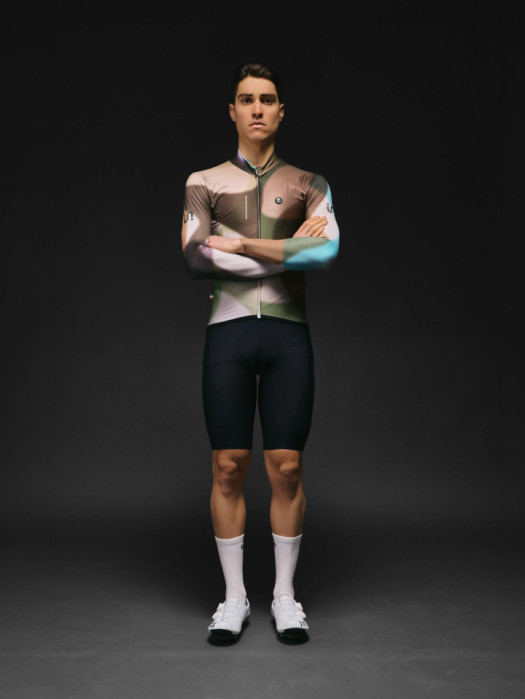 IMATRA LONG SLEEVE JERSEYS
