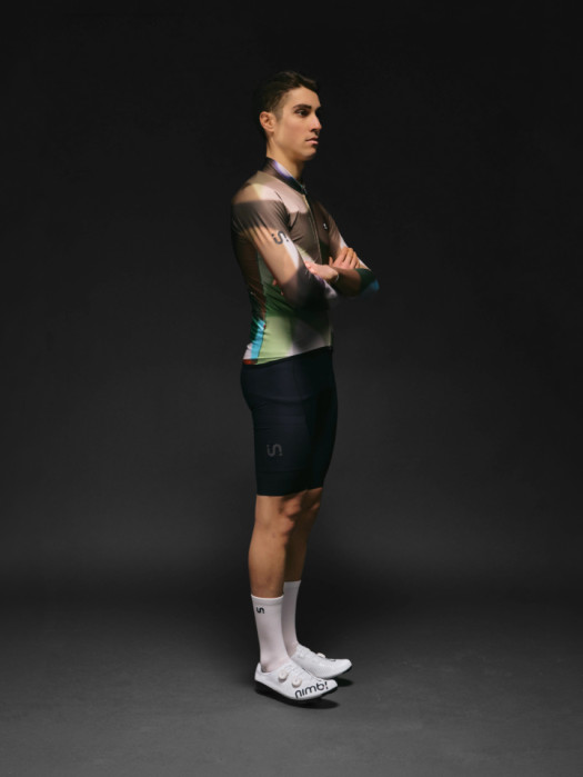 IMATRA LONG SLEEVE JERSEYS