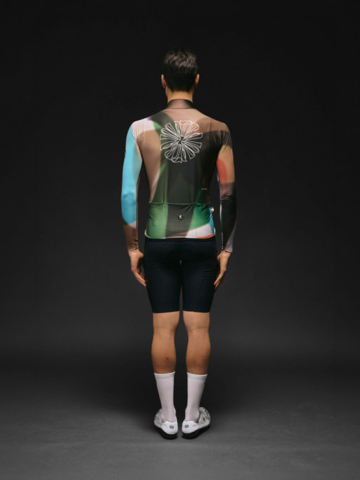 IMATRA LONG SLEEVE JERSEYS