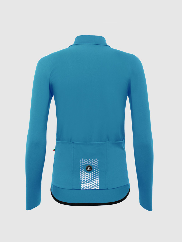 PISSEI: MAILLOT MANCHE LONGUE HIVER PRIMAPELLE FEMME