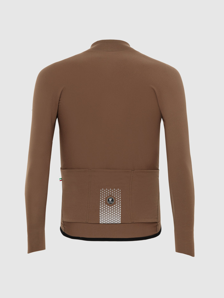 PISSEI: PRIMAPELLE LONG SLEEVE JERSEY