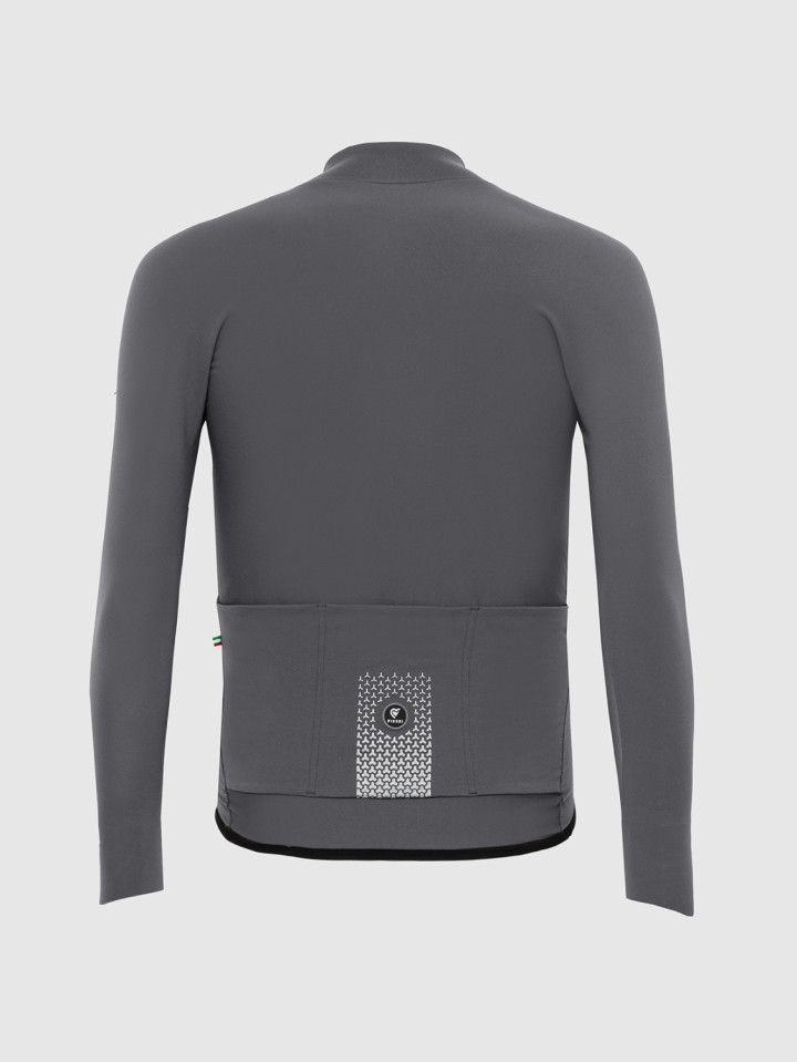 PISSEI: PRIMAPELLE LONG SLEEVE JERSEY