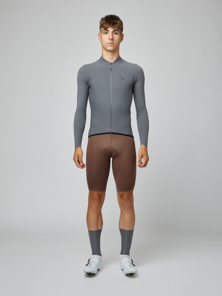 PISSEI: PRIMAPELLE LONG SLEEVE JERSEY