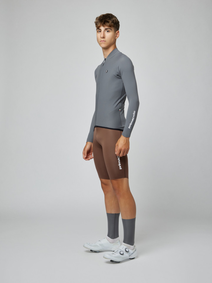 PISSEI: PRIMAPELLE LONG SLEEVE JERSEY