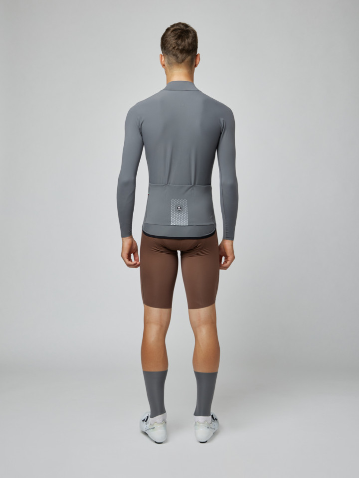 PISSEI: PRIMAPELLE LONG SLEEVE JERSEY