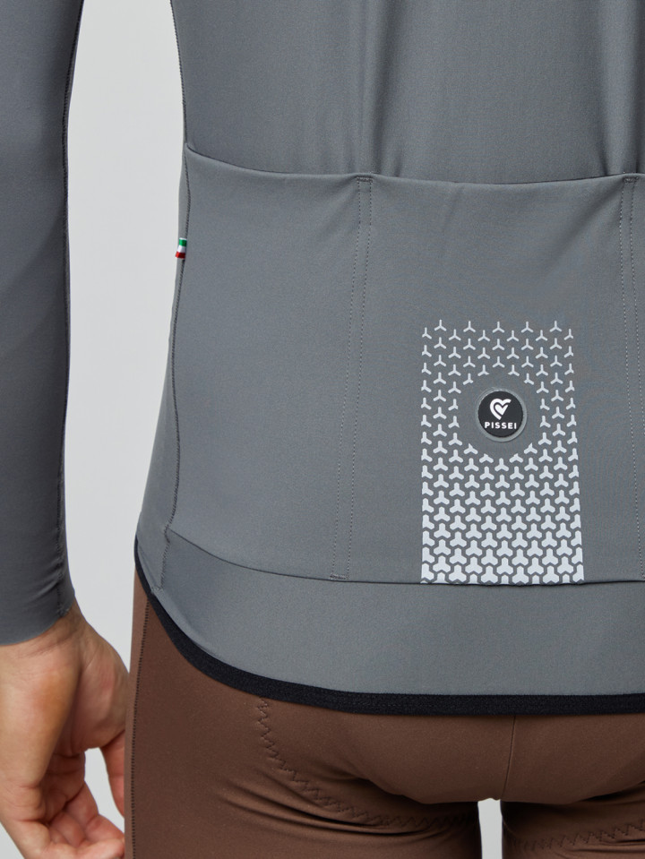 PISSEI: PRIMAPELLE LONG SLEEVE JERSEY