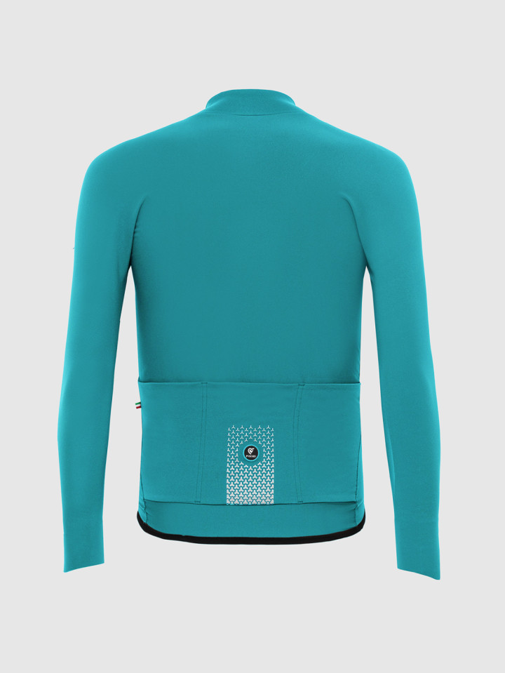 PISSEI: PRIMAPELLE LONG SLEEVE JERSEY