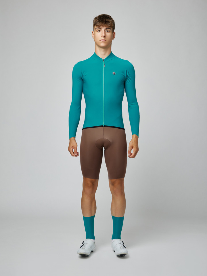 PISSEI: PRIMAPELLE LONG SLEEVE JERSEY