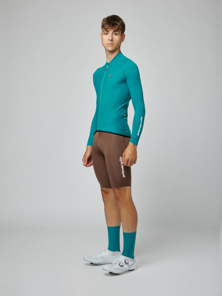 PISSEI: PRIMAPELLE LONG SLEEVE JERSEY