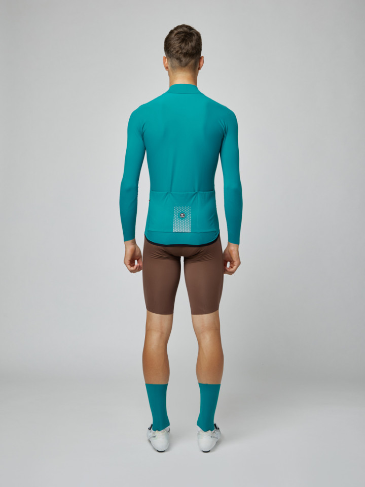 PISSEI: PRIMAPELLE LONG SLEEVE JERSEY