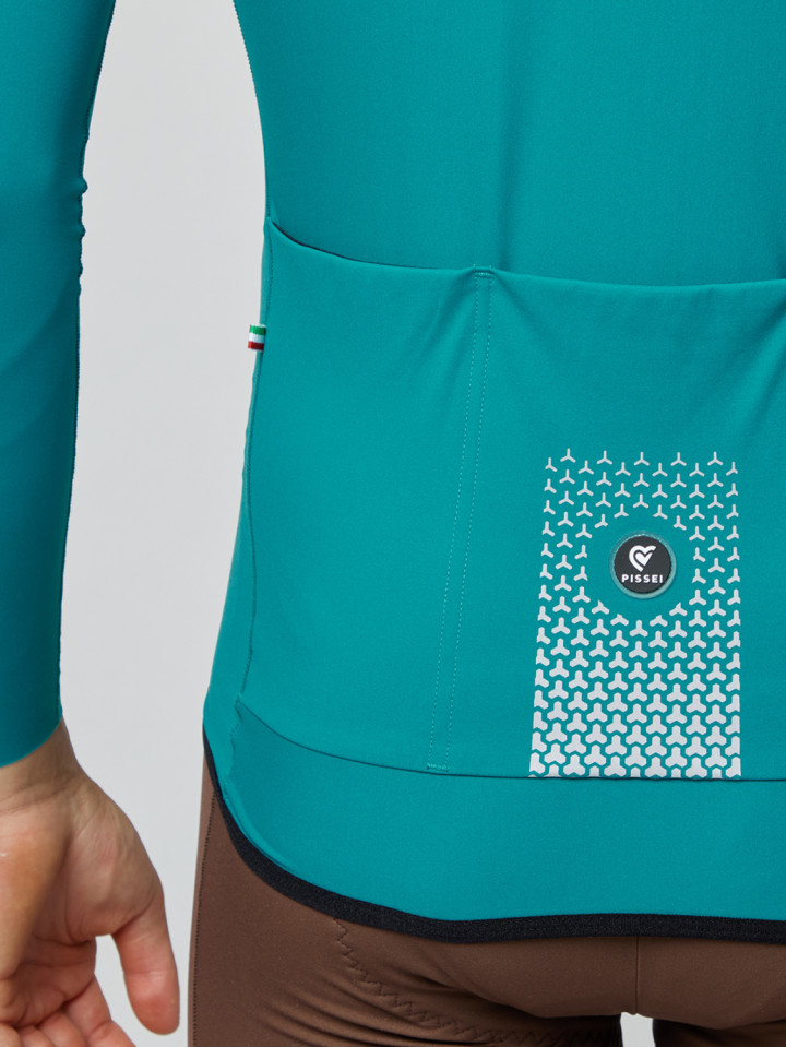 PISSEI: PRIMAPELLE LONG SLEEVE JERSEY
