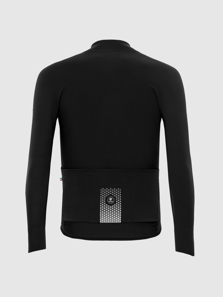 PISSEI: PRIMAPELLE LONG SLEEVE JERSEY