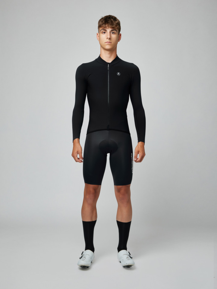 PISSEI: PRIMAPELLE LONG SLEEVE JERSEY