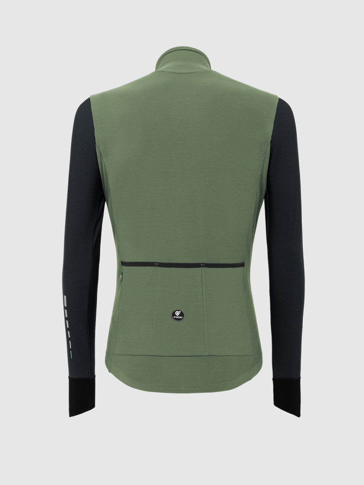 PISSEI: MONVISO LONG SLEEVE JERSEY