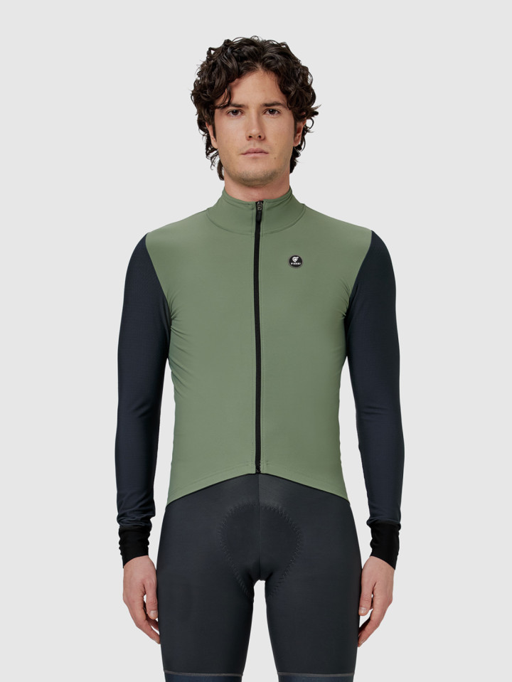 PISSEI: MONVISO LONG SLEEVE JERSEY