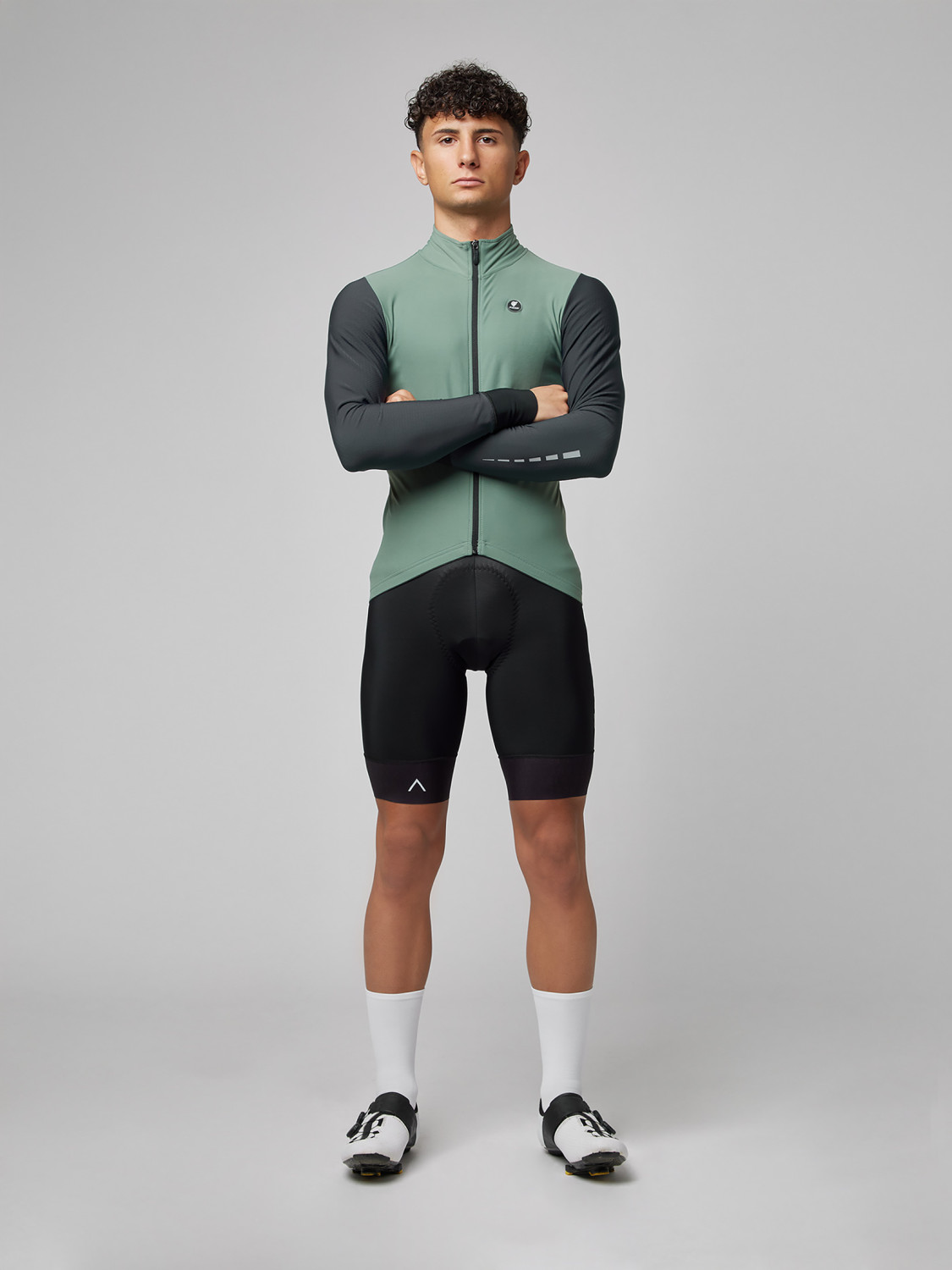 Monviso Long Sleeve Jersey