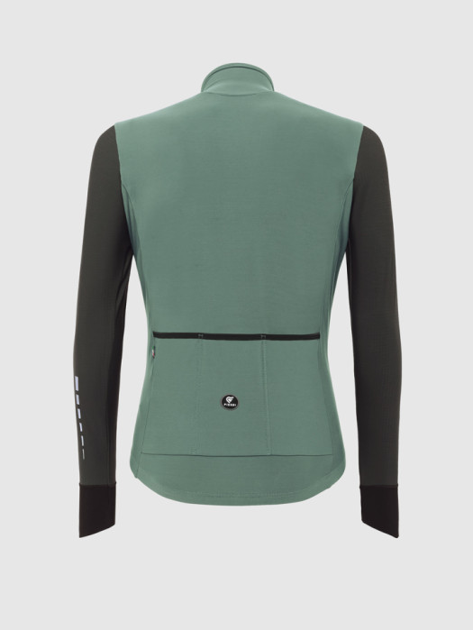 MONVISO LONG SLEEVE JERSEY MONVISO LONG SLEEVE JERSEY