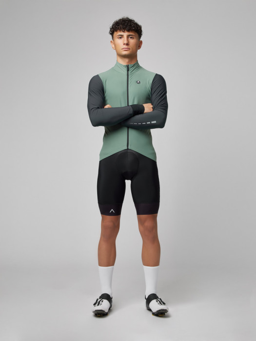 MONVISO LONG SLEEVE JERSEY MONVISO LONG SLEEVE JERSEY