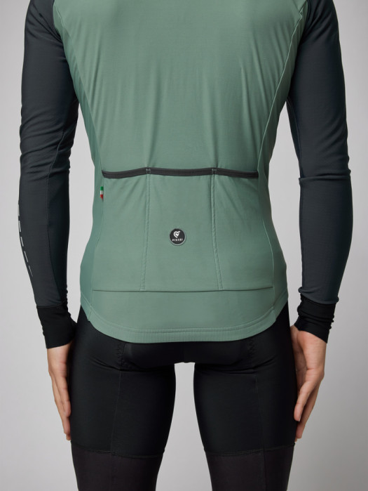 MONVISO LONG SLEEVE JERSEY MONVISO LONG SLEEVE JERSEY
