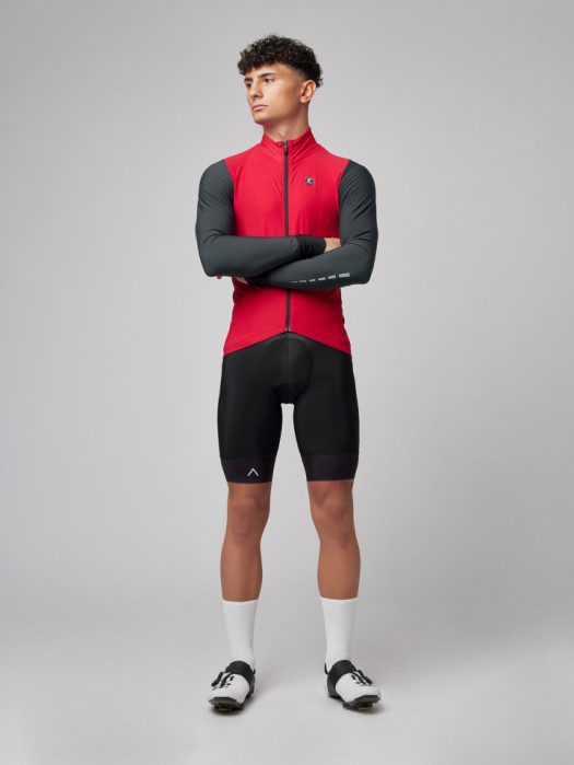 MONVISO LONG SLEEVE JERSEY MONVISO LONG SLEEVE JERSEY