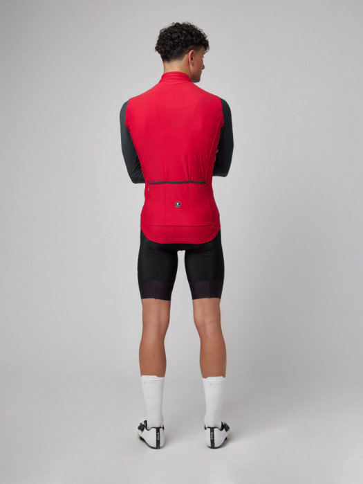 MONVISO LONG SLEEVE JERSEY MONVISO LONG SLEEVE JERSEY