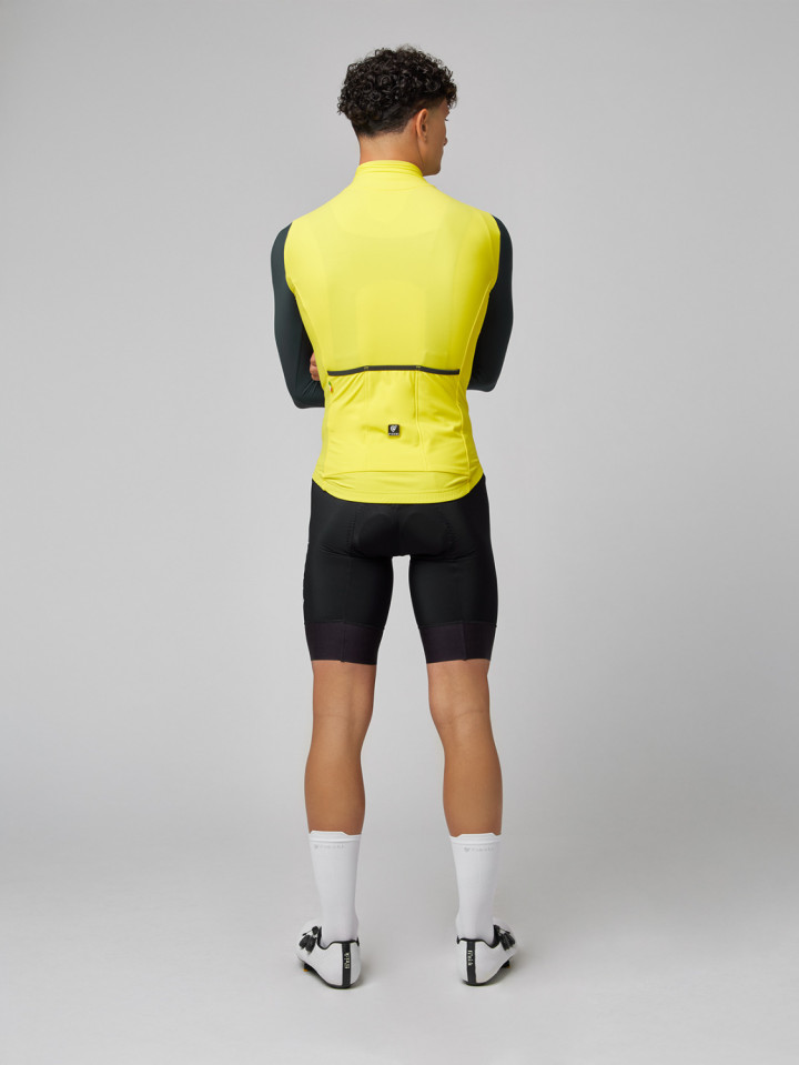 PISSEI: MAGLIA MANICA LUNGA MONVISO
