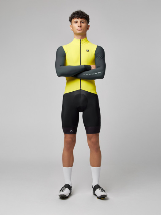 MONVISO LONG SLEEVE JERSEY MONVISO LONG SLEEVE JERSEY