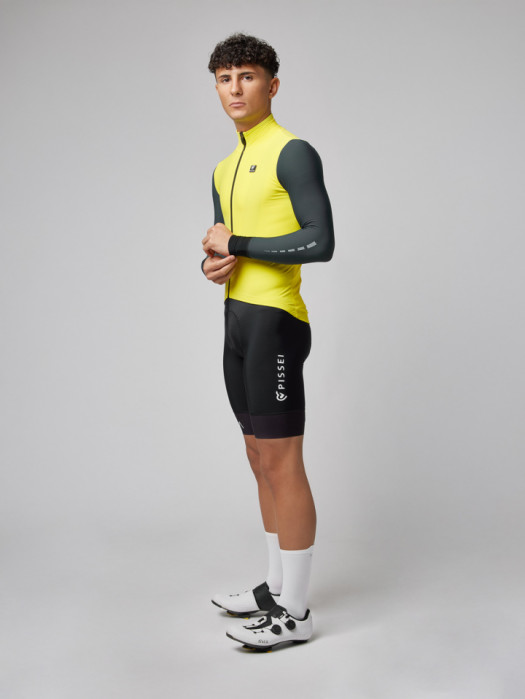 MONVISO LONG SLEEVE JERSEY MONVISO LONG SLEEVE JERSEY
