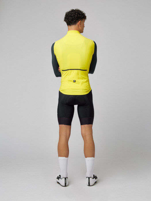 MONVISO LONG SLEEVE JERSEY MONVISO LONG SLEEVE JERSEY