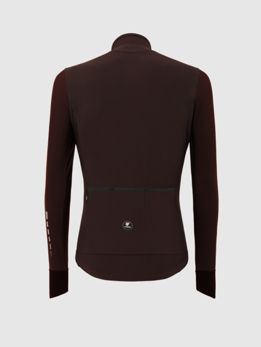 MONVISO LONG SLEEVE JERSEY MONVISO LONG SLEEVE JERSEY
