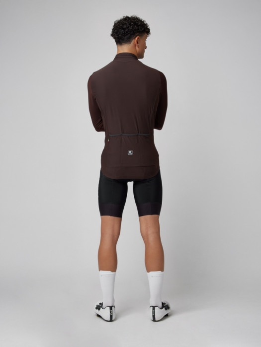MONVISO LONG SLEEVE JERSEY MONVISO LONG SLEEVE JERSEY
