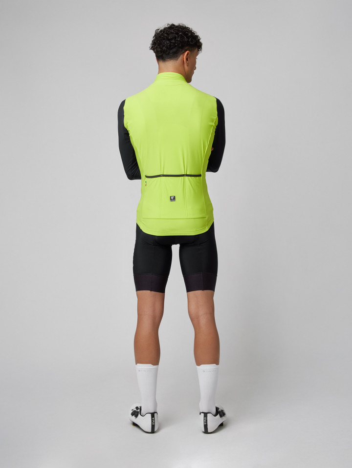 PISSEI: MAGLIA MANICA LUNGA MONVISO