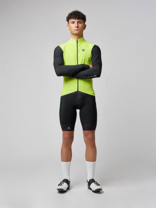MONVISO LONG SLEEVE JERSEY MONVISO LONG SLEEVE JERSEY