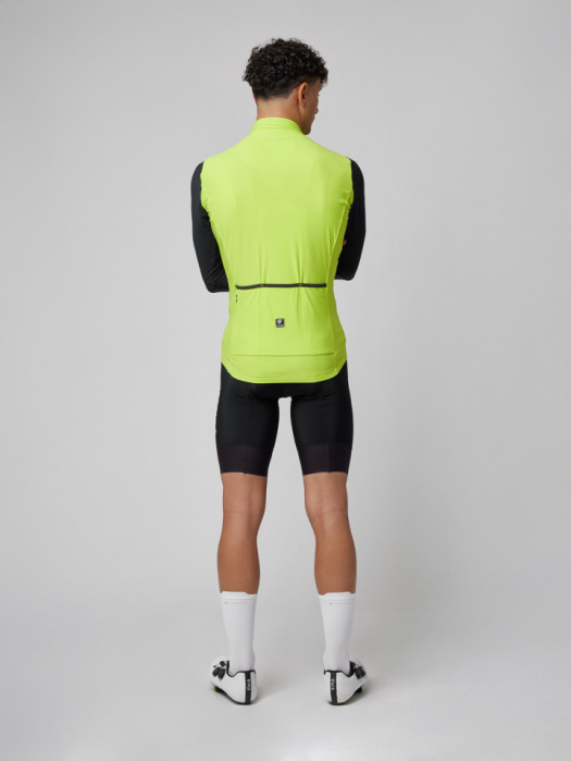 MONVISO LONG SLEEVE JERSEY MONVISO LONG SLEEVE JERSEY