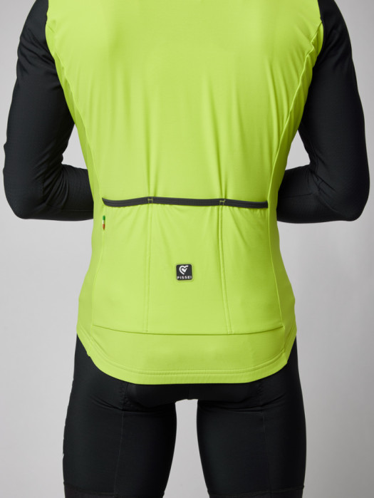 MONVISO LONG SLEEVE JERSEY MONVISO LONG SLEEVE JERSEY