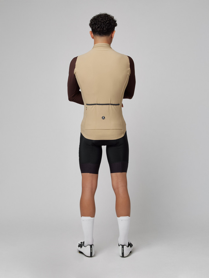 PISSEI: MAGLIA MANICA LUNGA MONVISO